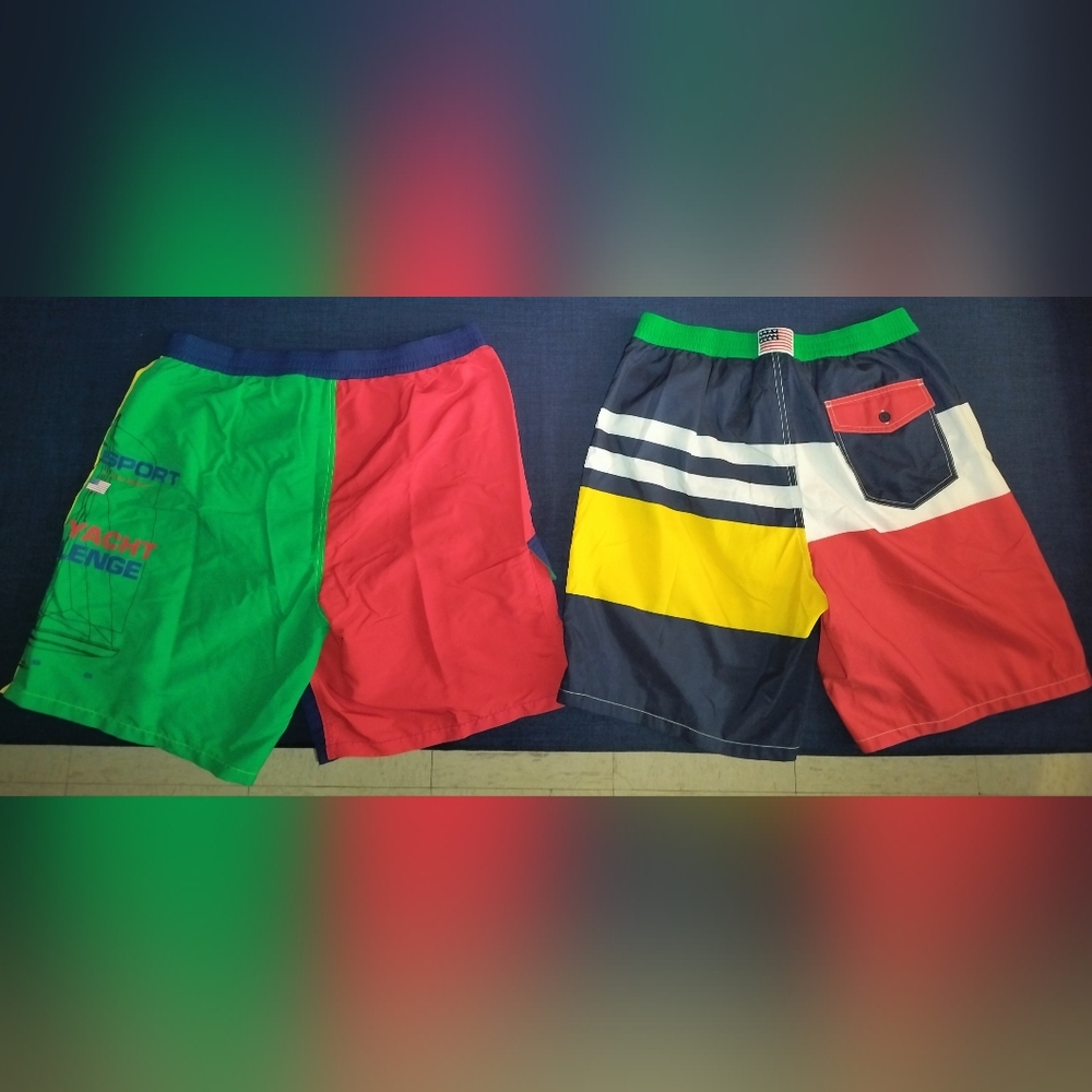Polo Ralph Lauren Shorts/Joggers - Picture 3 of 16